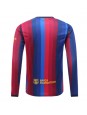 Barcelona Kotipaita 2026-27 Pitkähihainen